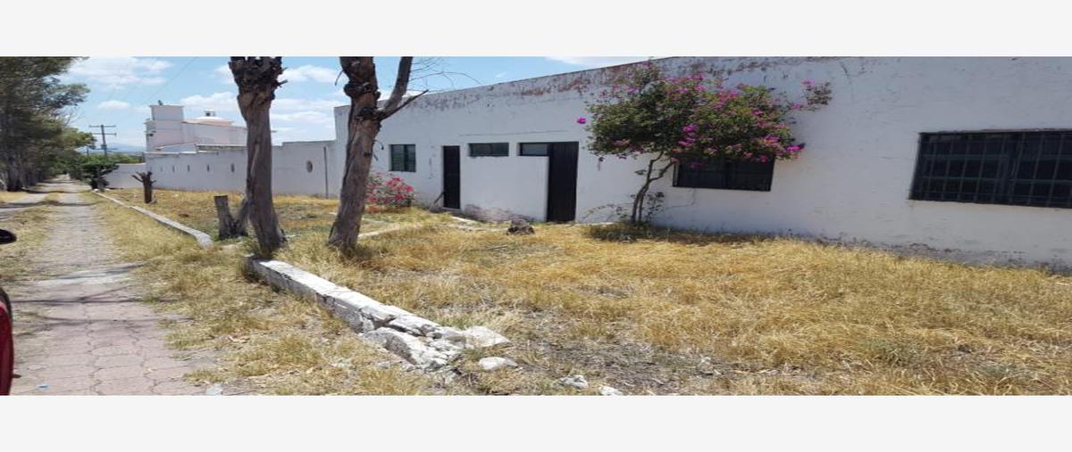 Foto de rancho en carretera a la venta , la venta de ajuchitlancito, pedro escobedo, querétaro, 0 foto 02 Foto de rancho en venta en carretera a la venta , la venta de ajuchitlancito, pedro escobedo, querétaro, 0 No. 02