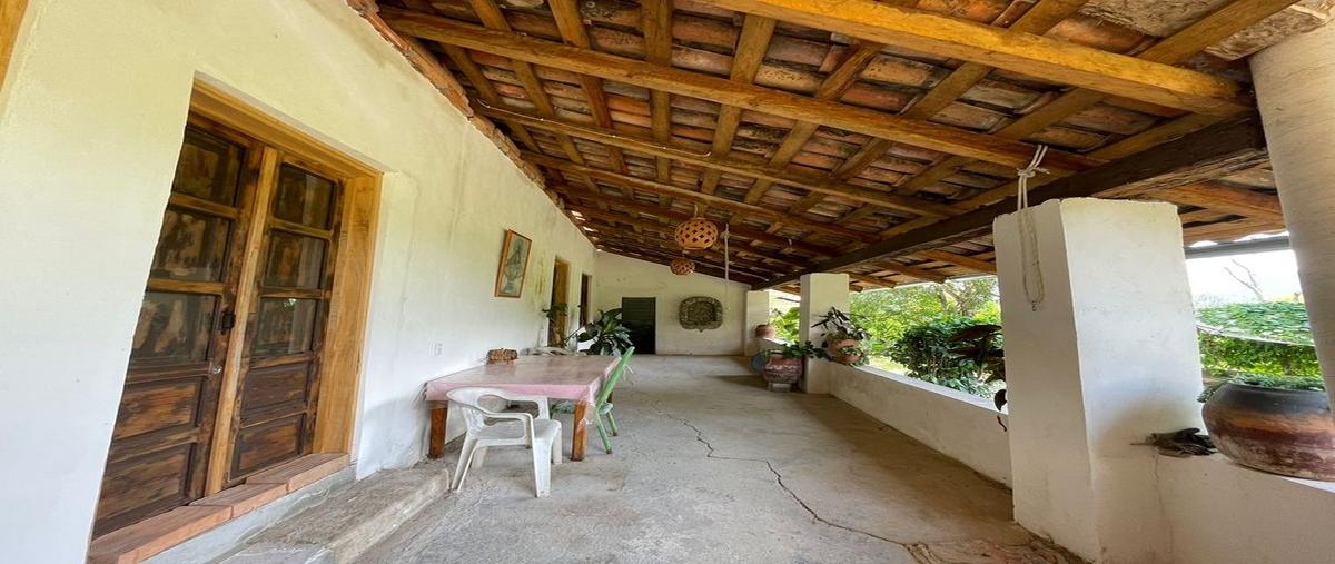 Foto de rancho en carretera a lacuesta km, 9, la cuesta, talpa de allende, jalisco, 0 foto 01 Foto de rancho en venta en carretera a lacuesta km, 9, la cuesta, talpa de allende, jalisco, 0 No. 01