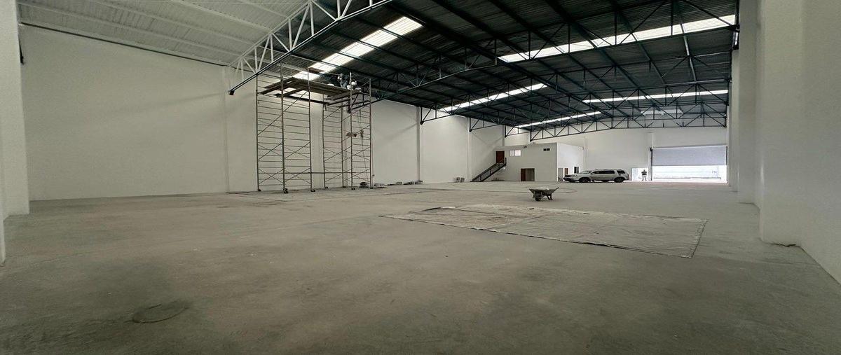 Foto de bodega en carretera a laredo , nueva castilla, general escobedo, nuevo león, 0 foto 03 Foto de bodega en renta en carretera a laredo , nueva castilla, general escobedo, nuevo león, 0 No. 03