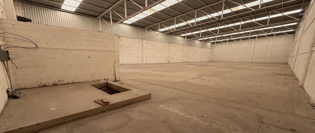 Foto de bodega en renta en carretera a las palmas , de las juntas delegación, puerto vallarta, jalisco, 30687985 No. 04