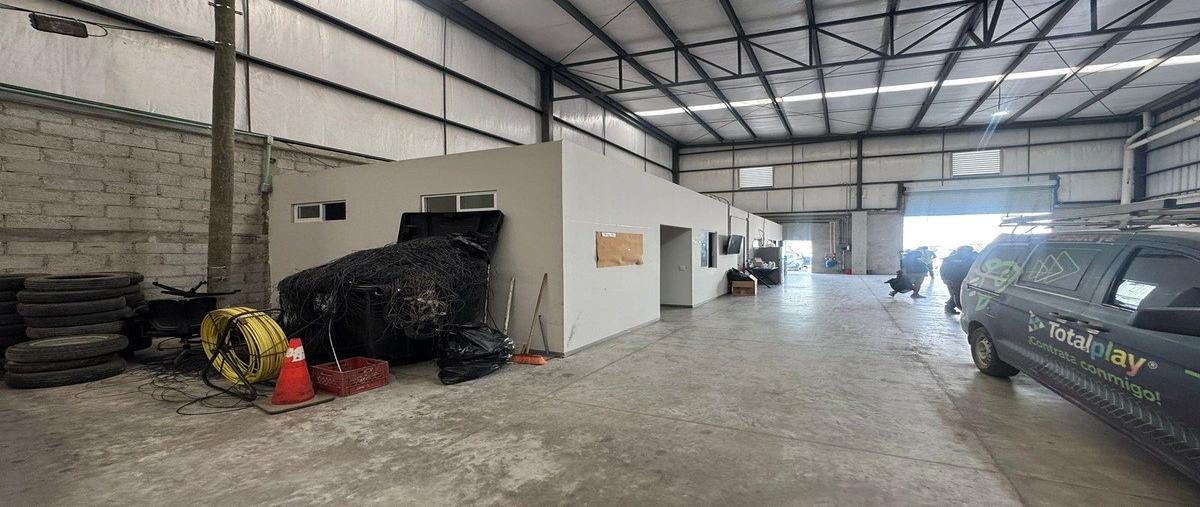 Foto de bodega en renta en carretera a las palmas , ixtapa centro, puerto vallarta, jalisco, 0 No. 03