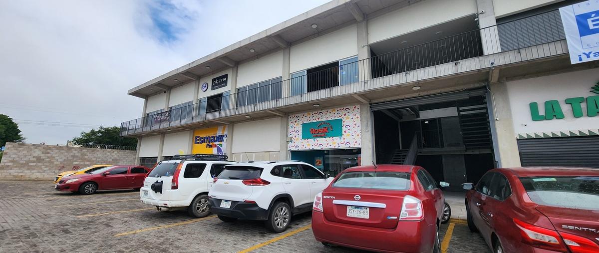 Foto de local en renta en carretera a los altos , los puestos, san pedro tlaquepaque, jalisco, 0 No. 01