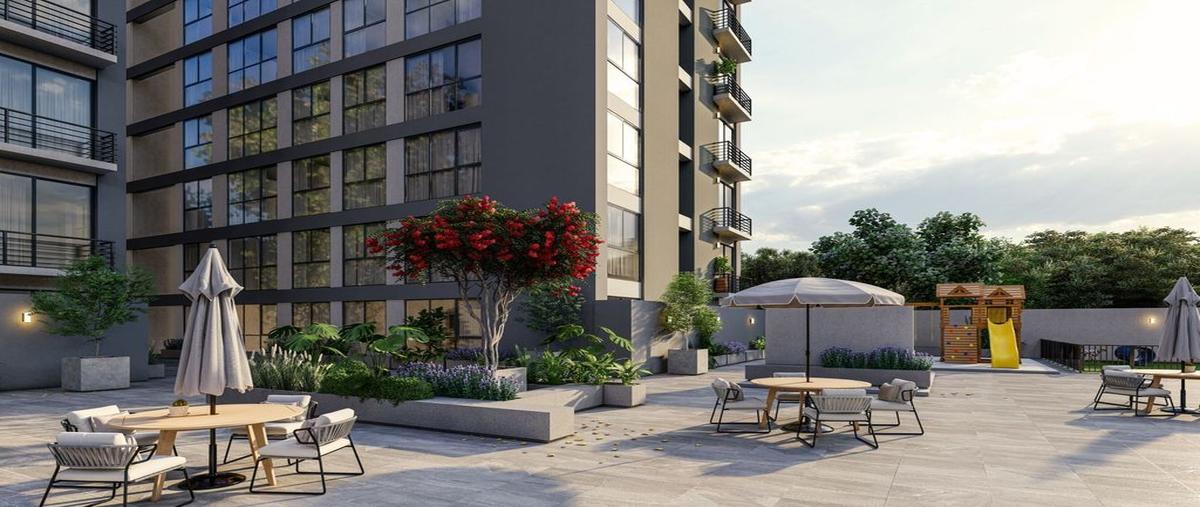 Foto de departamento en venta en carretera a los altos , nueva central camionera, san pedro tlaquepaque, jalisco, 0 No. 03