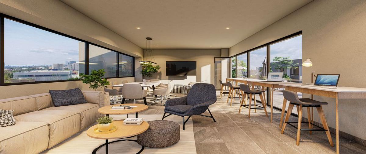 Foto de departamento en venta en carretera a los altos , nueva central camionera, san pedro tlaquepaque, jalisco, 0 No. 05