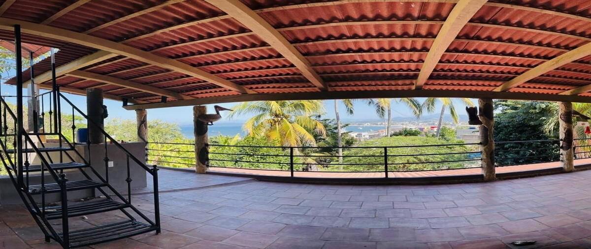 Foto de casa en venta en carretera a los ayala , rincón de guayabitos, compostela, nayarit, 0 No. 03