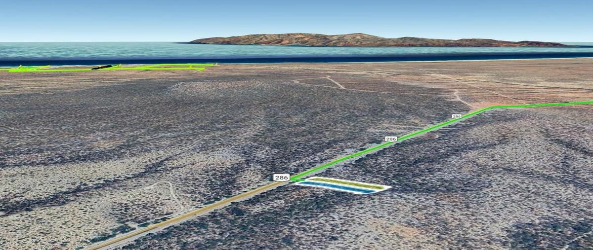 Foto de terreno habitacional en venta en carretera a los planes , los planes, la paz, baja california sur, 28708077 No. 03