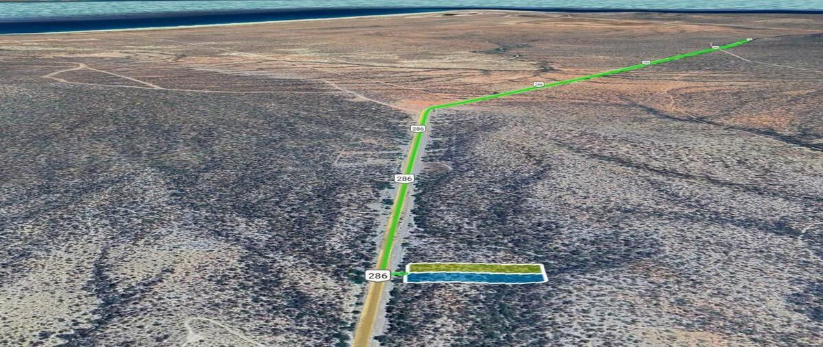 Foto de terreno habitacional en venta en carretera a los planes , los planes, la paz, baja california sur, 28708077 No. 04