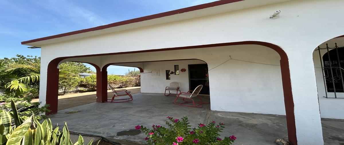 Foto de casa en venta en carretera a los planes , los planes, la paz, baja california sur, 30247444 No. 01