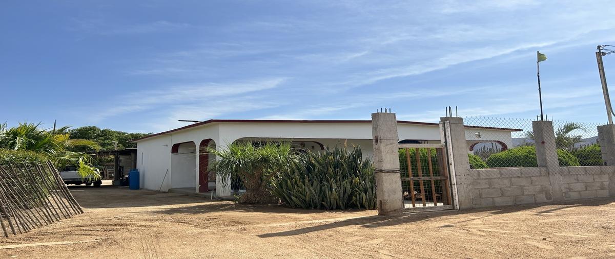 Foto de casa en venta en carretera a los planes , los planes, la paz, baja california sur, 30247444 No. 02