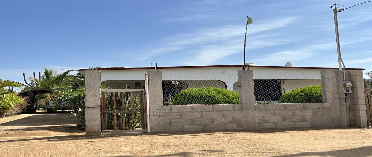 Foto de casa en venta en carretera a los planes , los planes, la paz, baja california sur, 30247444 No. 03