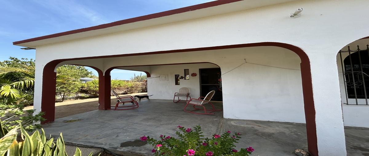 Foto de casa en venta en carretera a los planes , los planes, la paz, baja california sur, 30247444 No. 04