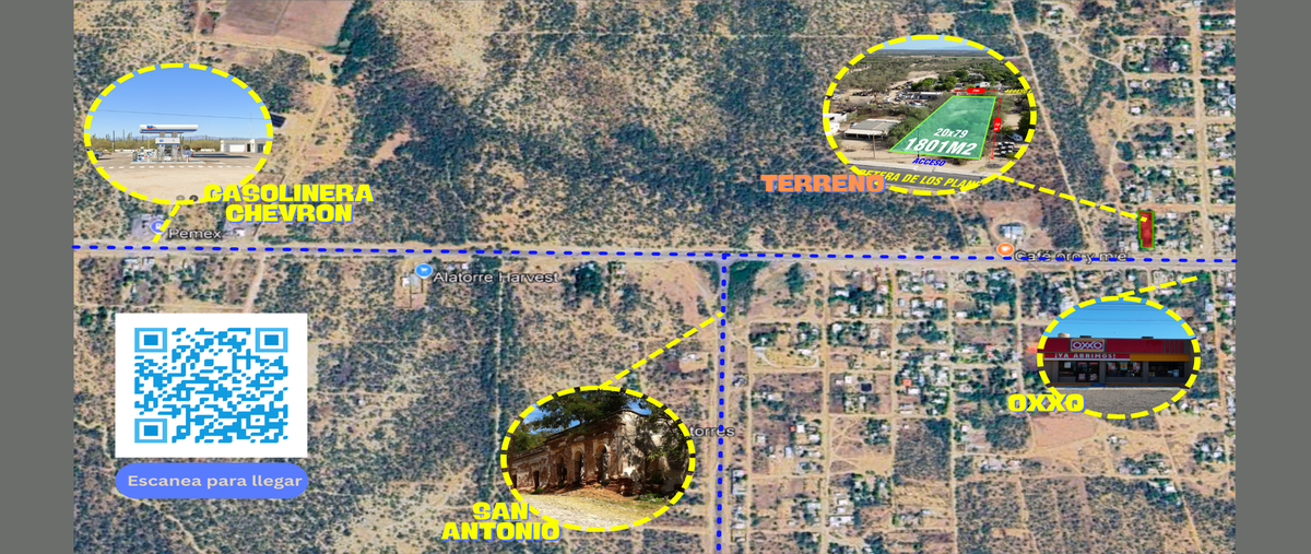 Foto de terreno comercial en venta en carretera a los planes , los planes, la paz, baja california sur, 0 No. 05