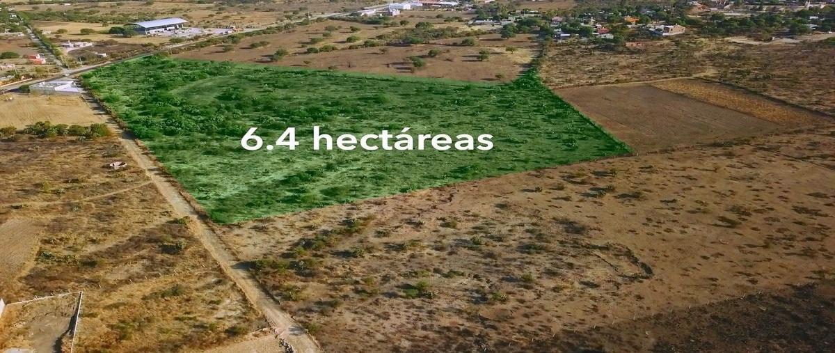 Foto de terreno habitacional en venta en carretera a los rodríguez , los órganos, san miguel de allende, guanajuato, 29510469 No. 06