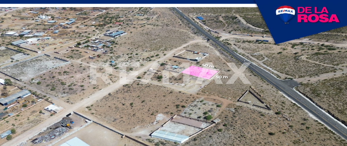 Foto de terreno habitacional en venta en carretera a mazatlan , ampliación tapias, durango, durango, 0 No. 04