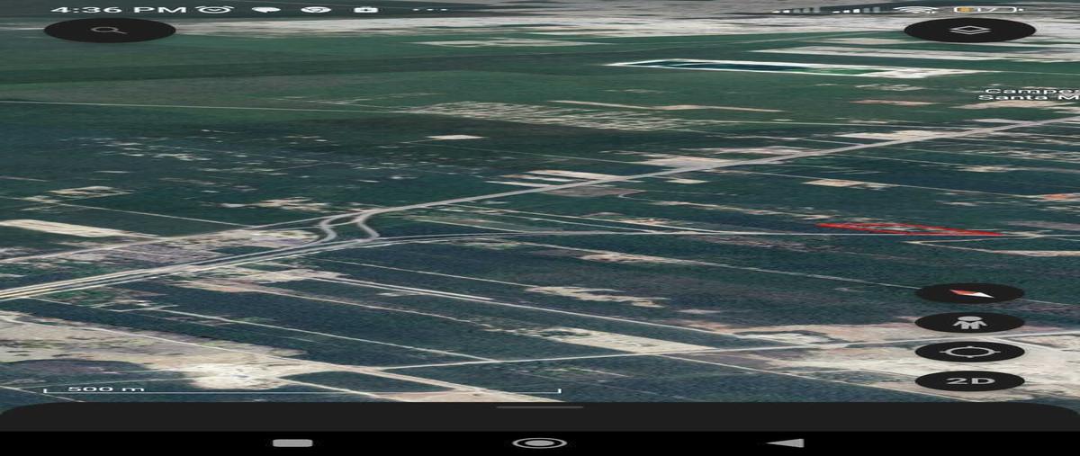 Foto de terreno habitacional en carretera a mérida , alfredo v bonfil, benito juárez, quintana roo, 28458963 foto 01 Foto de terreno habitacional en venta en carretera a mérida , alfredo v bonfil, benito juárez, quintana roo, 28458963 No. 01