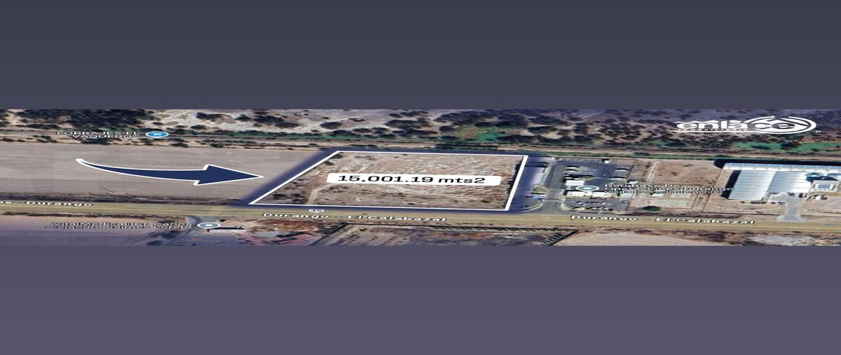 Foto de terreno habitacional en carretera a mexico , 20 de noviembre fundo legal, durango, durango, 26949711 foto 01 Foto de terreno habitacional en venta en carretera a mexico , 20 de noviembre fundo legal, durango, durango, 26949711 No. 01