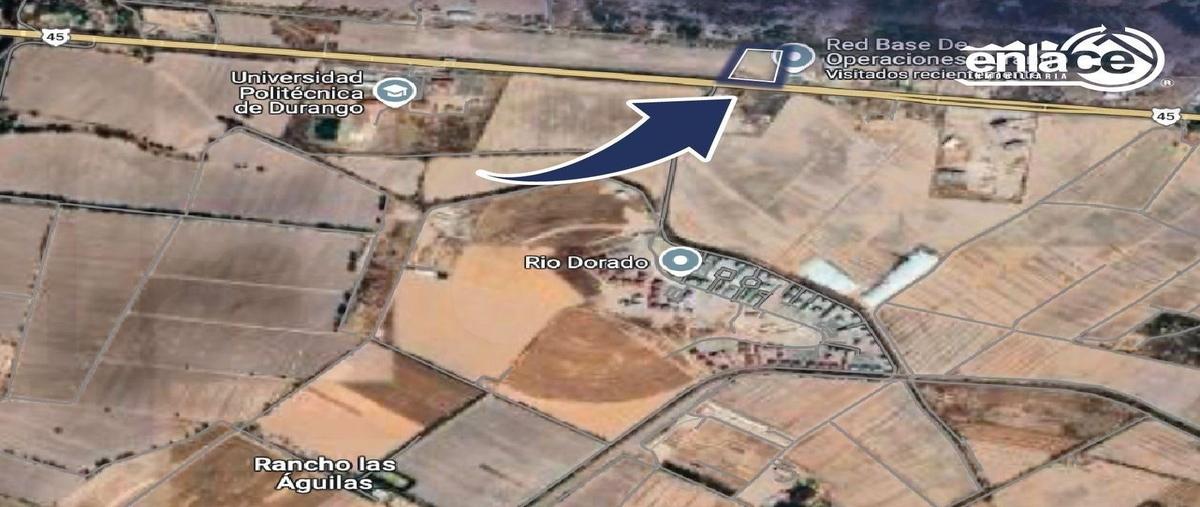 Foto de terreno habitacional en carretera a mexico , 20 de noviembre fundo legal, durango, durango, 26949711 foto 03 Foto de terreno habitacional en venta en carretera a mexico , 20 de noviembre fundo legal, durango, durango, 26949711 No. 03