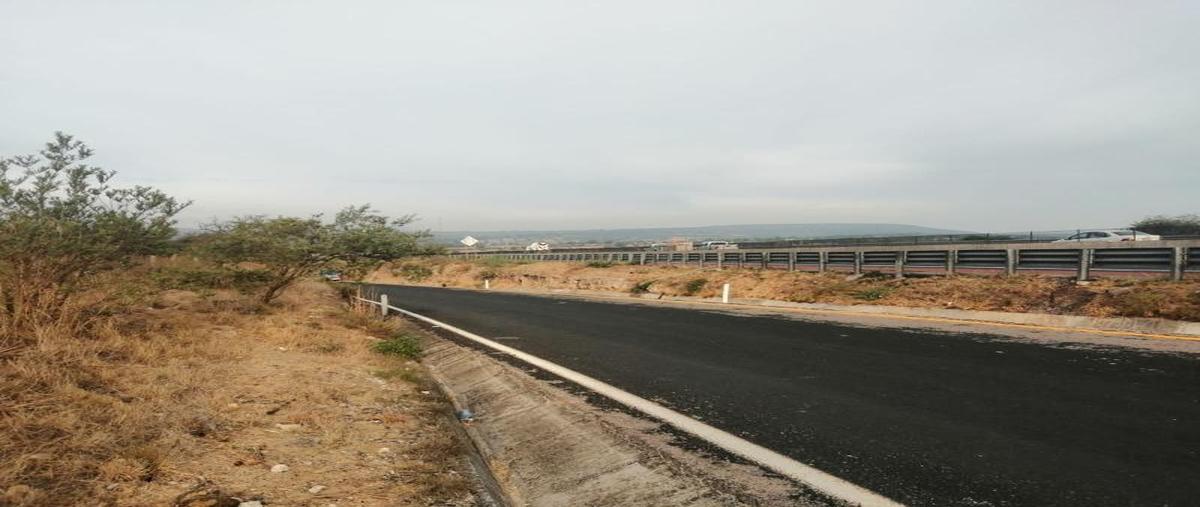 Foto de terreno habitacional en venta en carretera a michimaloya , la malinche, tula de allende, hidalgo, 0 No. 02