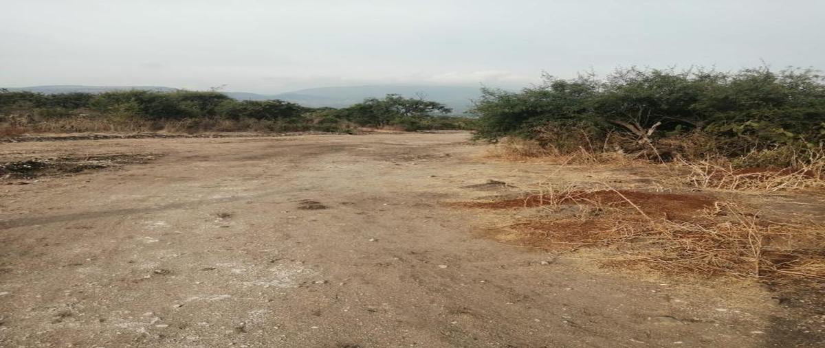 Foto de terreno habitacional en venta en carretera a michimaloya , la malinche, tula de allende, hidalgo, 0 No. 04