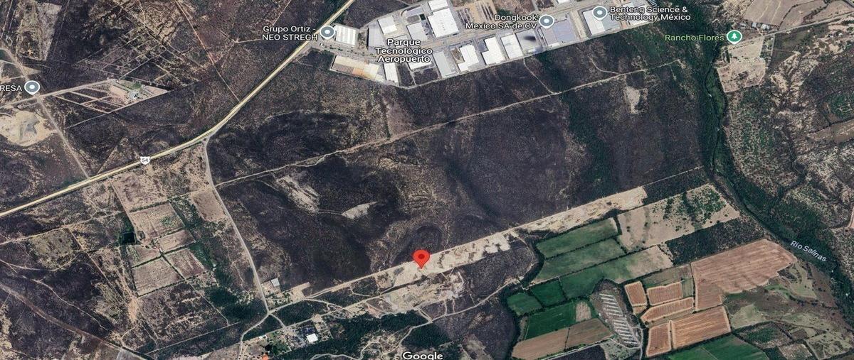 Foto de terreno industrial en venta en carretera a miguel alemán , pesquería, pesquería, nuevo león, 29437975 No. 05