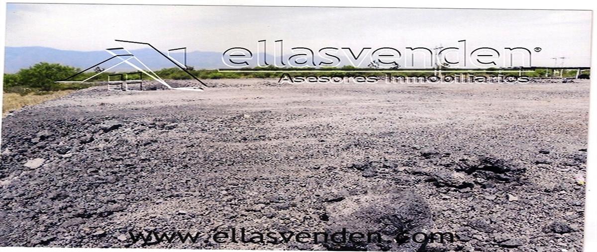 Foto de terreno habitacional en venta en carretera a monclova 0, salinas victoria, salinas victoria, nuevo león, 28010135 No. 03
