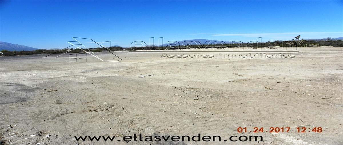 Foto de terreno habitacional en venta en carretera a monclova 0, salinas victoria, salinas victoria, nuevo león, 28010135 No. 04