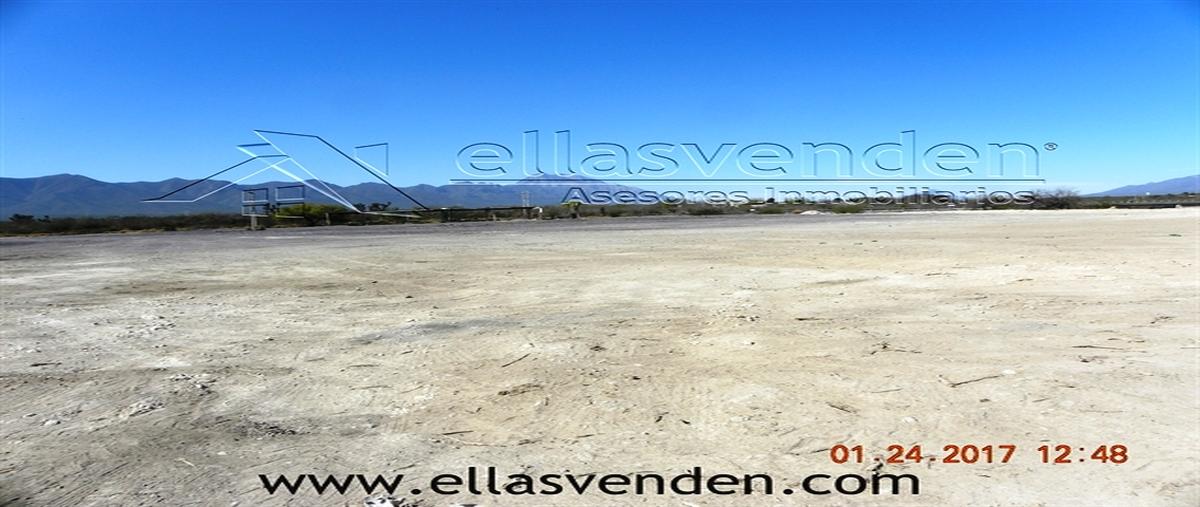 Foto de terreno habitacional en venta en carretera a monclova 0, salinas victoria, salinas victoria, nuevo león, 28010135 No. 05