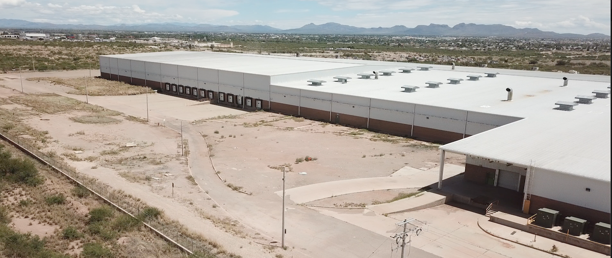 Foto de nave industrial en venta en carretera a nacozari kilometro 3.5 , ladrillera ii, agua prieta, sonora, 27952293 No. 18