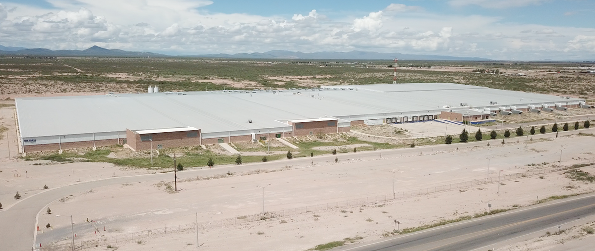 Foto de nave industrial en renta en carretera a nacozari kilometro 3.5 , ladrillera ii, agua prieta, sonora, 27952294 No. 24