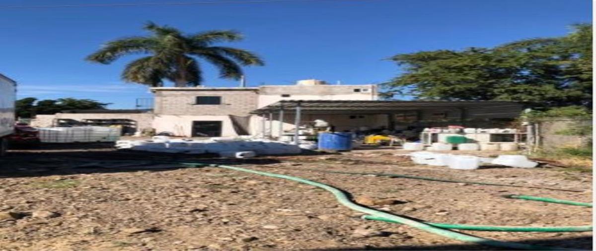 Foto de terreno habitacional en venta en carretera a navolato , laguna de san pedro, navolato, sinaloa, 0 No. 03