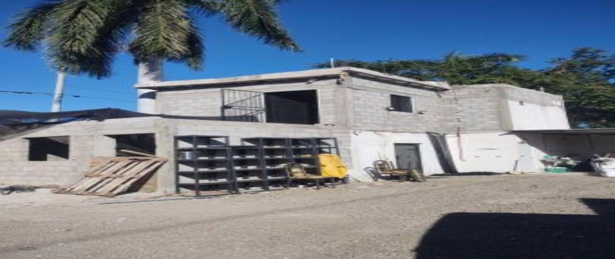 Foto de terreno habitacional en venta en carretera a navolato , laguna de san pedro, navolato, sinaloa, 0 No. 04