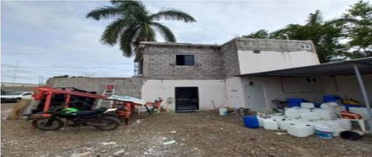 Foto de terreno habitacional en venta en carretera a navolato , laguna de san pedro, navolato, sinaloa, 0 No. 05