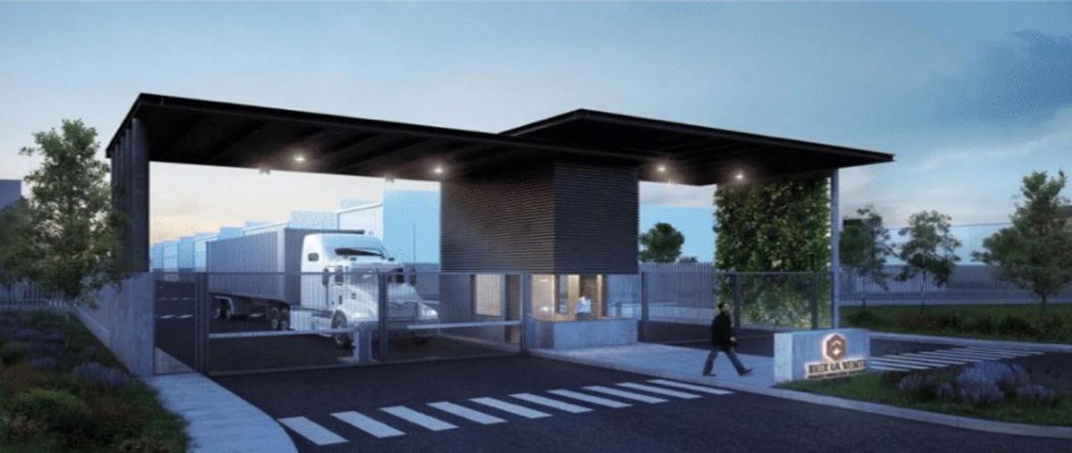 Foto de nave industrial en venta en carretera a nextipac 6645, la venta del astillero, zapopan, jalisco, 0 No. 04