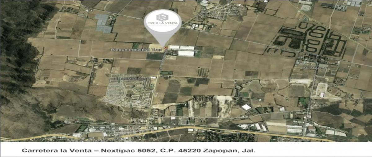 Foto de bodega en venta en carretera a nextipac , la venta del astillero, zapopan, jalisco, 0 No. 04