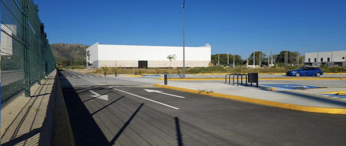 Foto de bodega en venta en carretera a nextipac , la venta del astillero, zapopan, jalisco, 0 No. 03