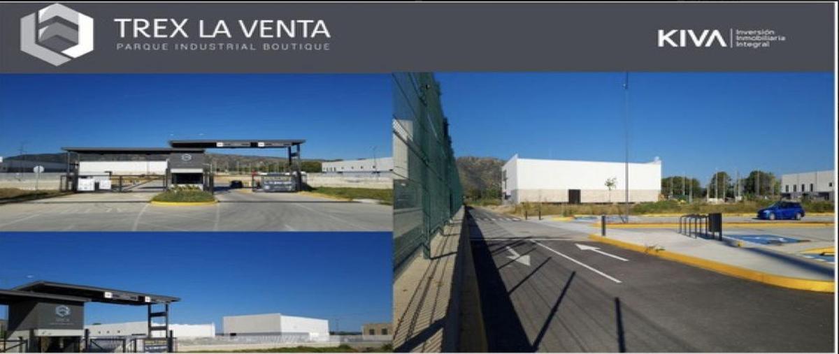 Foto de bodega en venta en carretera a nextipac , la venta del astillero, zapopan, jalisco, 0 No. 04