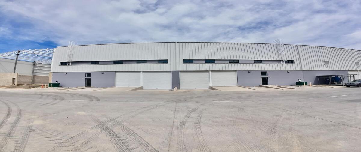 Foto de nave industrial en renta en carretera a nextipac , la venta del astillero, zapopan, jalisco, 29112277 No. 04