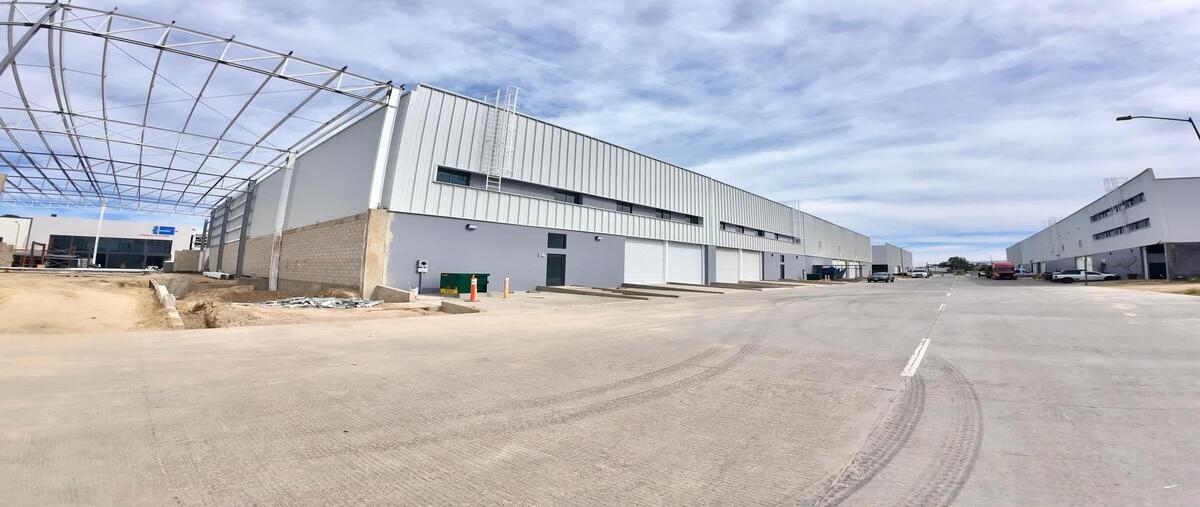 Foto de nave industrial en renta en carretera a nextipac , la venta del astillero, zapopan, jalisco, 29112277 No. 05