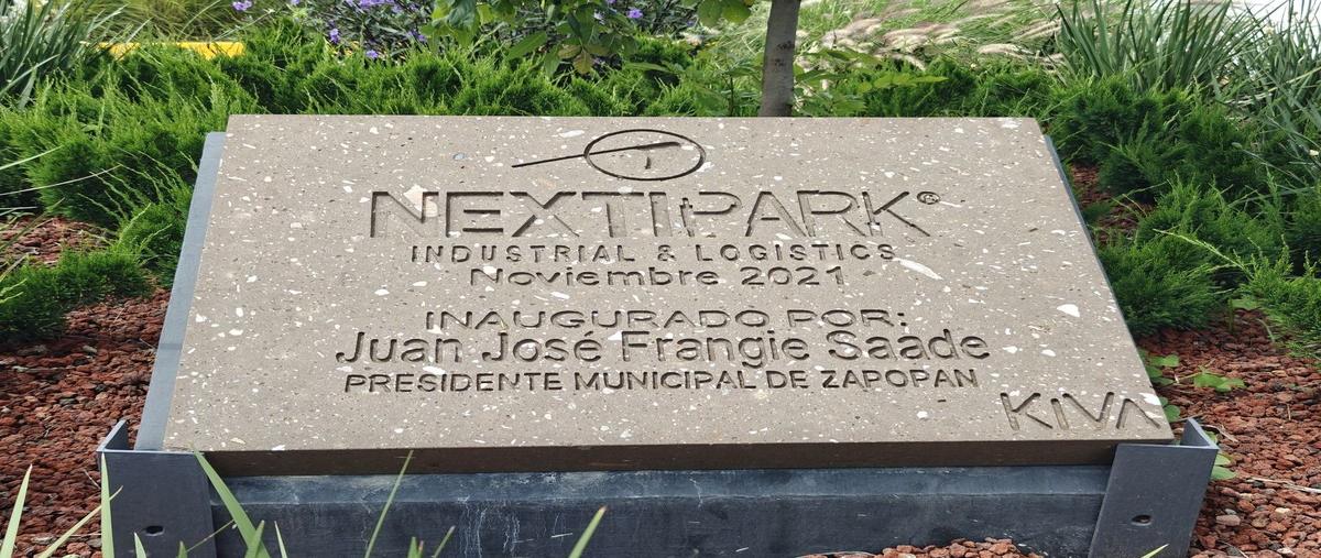 Foto de nave industrial en renta en carretera a nextipac , la venta del astillero, zapopan, jalisco, 0 No. 11