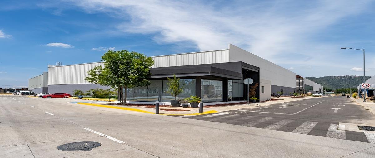 Foto de nave industrial en renta en carretera a nextipac , la venta del astillero, zapopan, jalisco, 0 No. 05