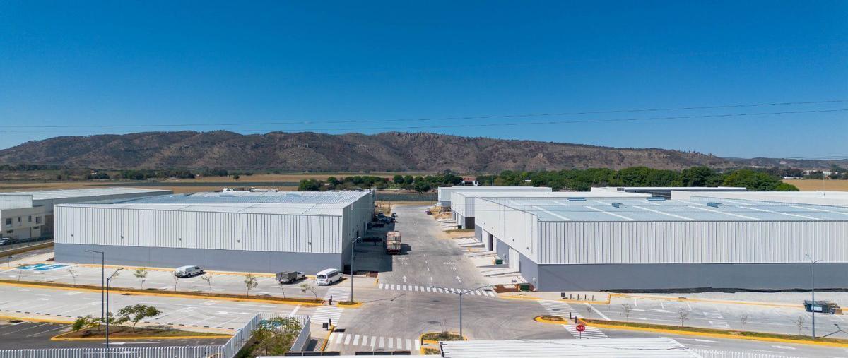 Foto de bodega en renta en carretera a nextipac , pinar de la venta, zapopan, jalisco, 0 No. 03
