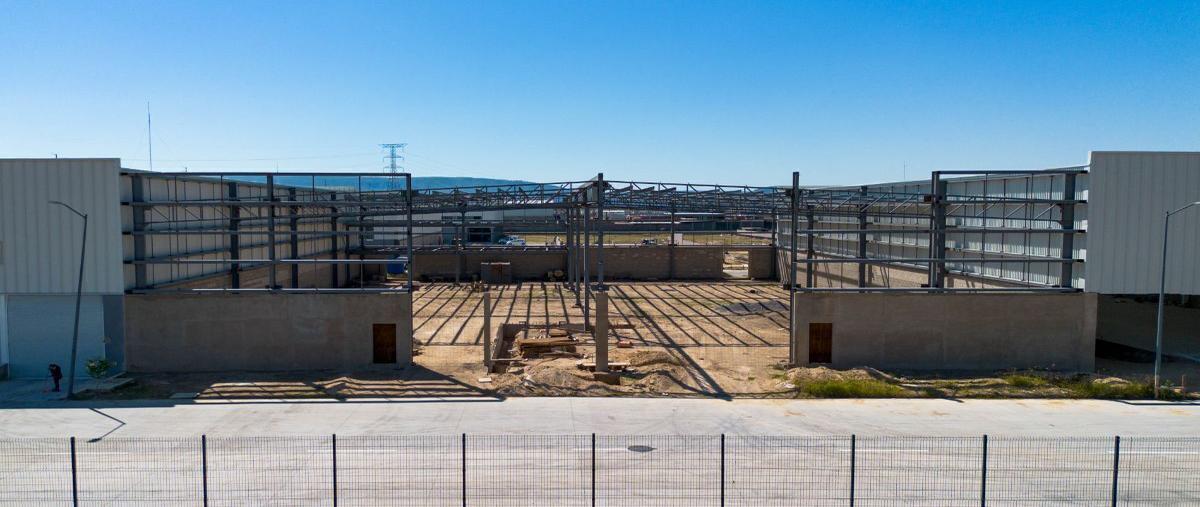 Foto de bodega en renta en carretera a nextipac , pinar de la venta, zapopan, jalisco, 0 No. 04