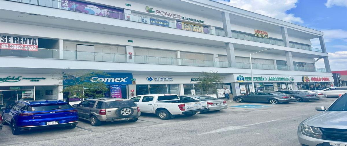 Foto de local en venta en carretera a nogales 5040, coto miraflores, zapopan, jalisco, 0 No. 05