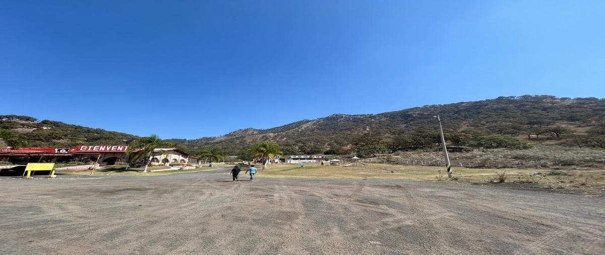 Foto de terreno comercial en venta en carretera a nogales , campo lago, zapopan, jalisco, 27722448 No. 04