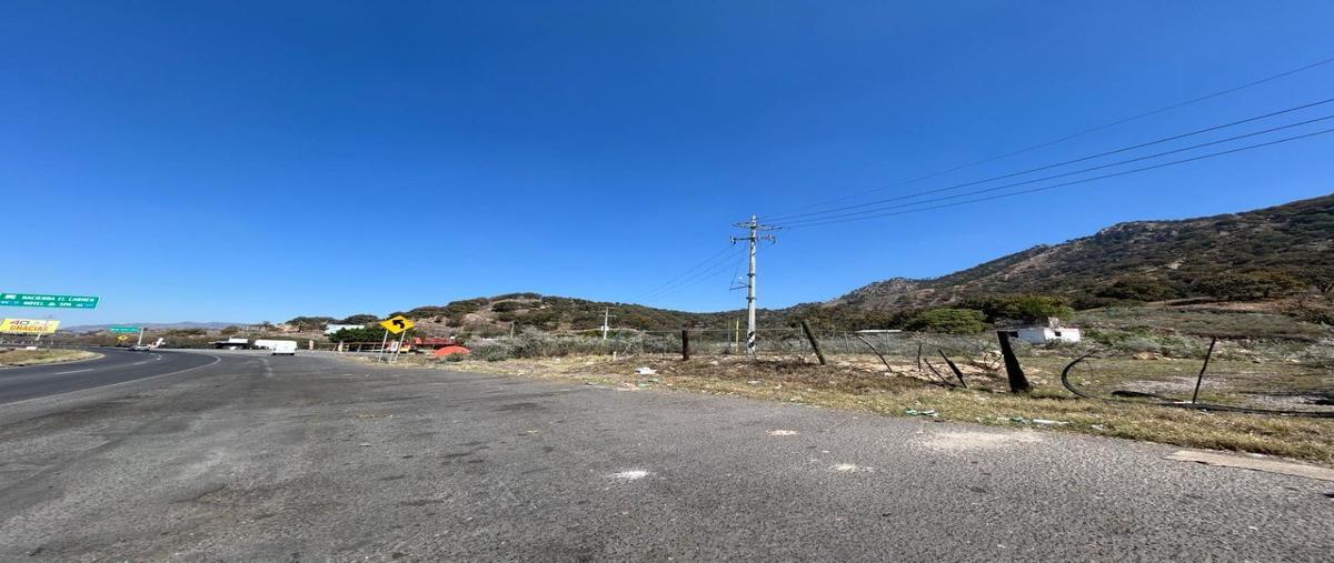 Foto de terreno comercial en venta en carretera a nogales , campo lago, zapopan, jalisco, 27722448 No. 06