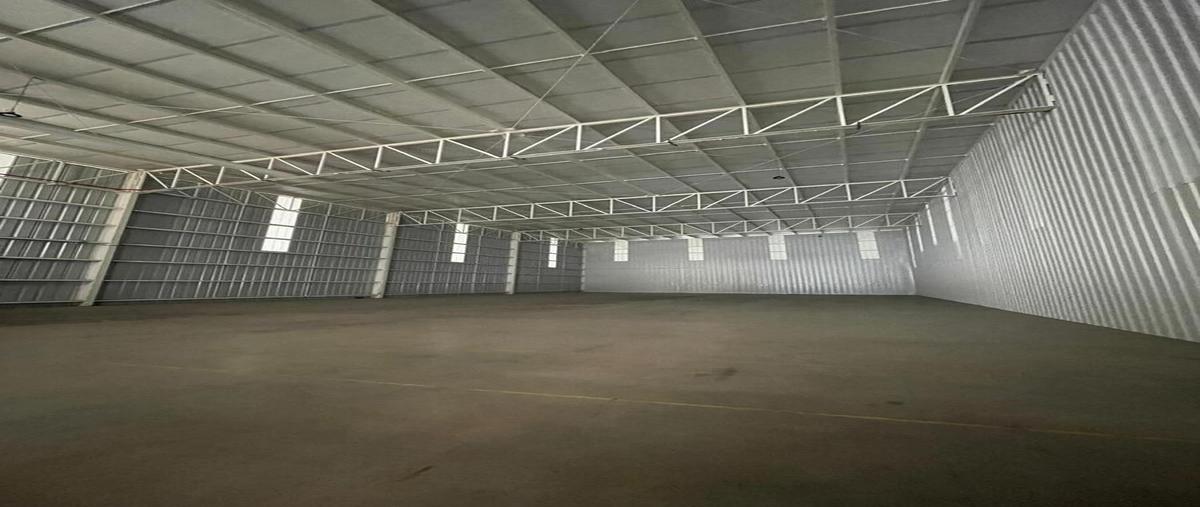 Foto de bodega en renta en carretera a nogales , , campo lago, zapopan, jalisco, 0 No. 03