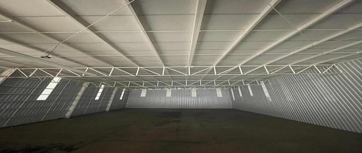 Foto de bodega en renta en carretera a nogales , , campo lago, zapopan, jalisco, 0 No. 05