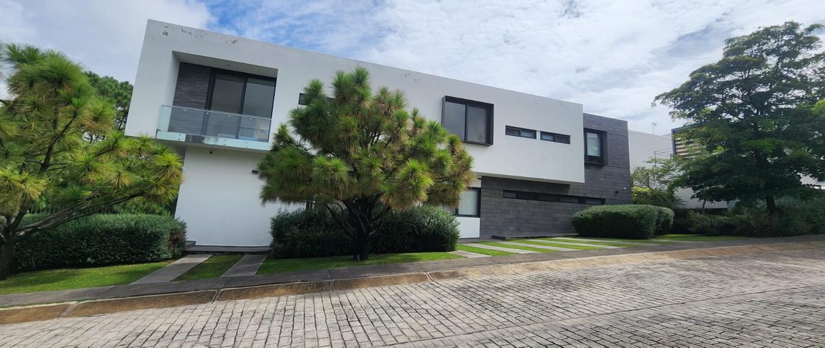 Foto de casa en condominio en venta en carretera a nogales , campo lago, zapopan, jalisco, 0 No. 03