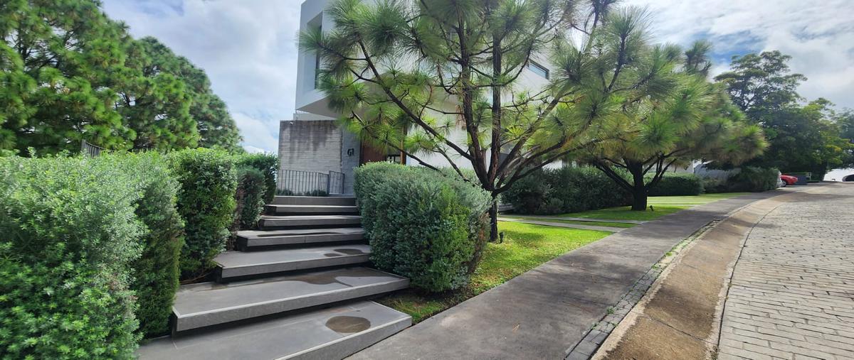 Foto de casa en condominio en venta en carretera a nogales , campo lago, zapopan, jalisco, 0 No. 05
