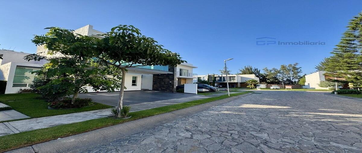 Foto de casa en venta en carretera a nogales , diana nature residencial, zapopan, jalisco, 0 No. 05